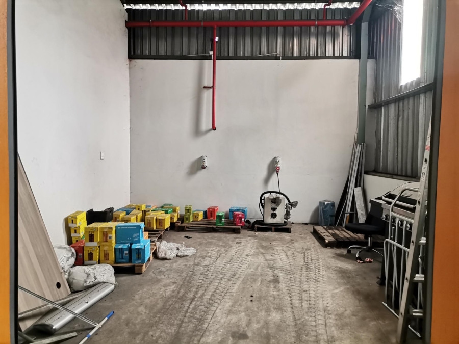 Commercial Property for Sale in Oos Einde North West